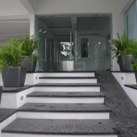 Lincoln Suite Pool - Gym - Sauna Santo Domingo Exterior photo