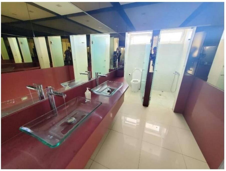 Lincoln Suite Pool - Gym - Sauna Santo Domingo Exterior photo