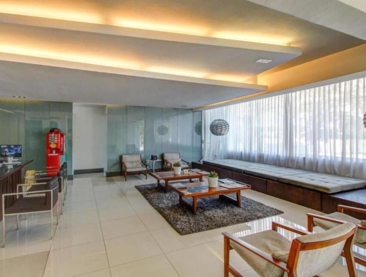 Lincoln Suite Pool - Gym - Sauna Santo Domingo Exterior photo