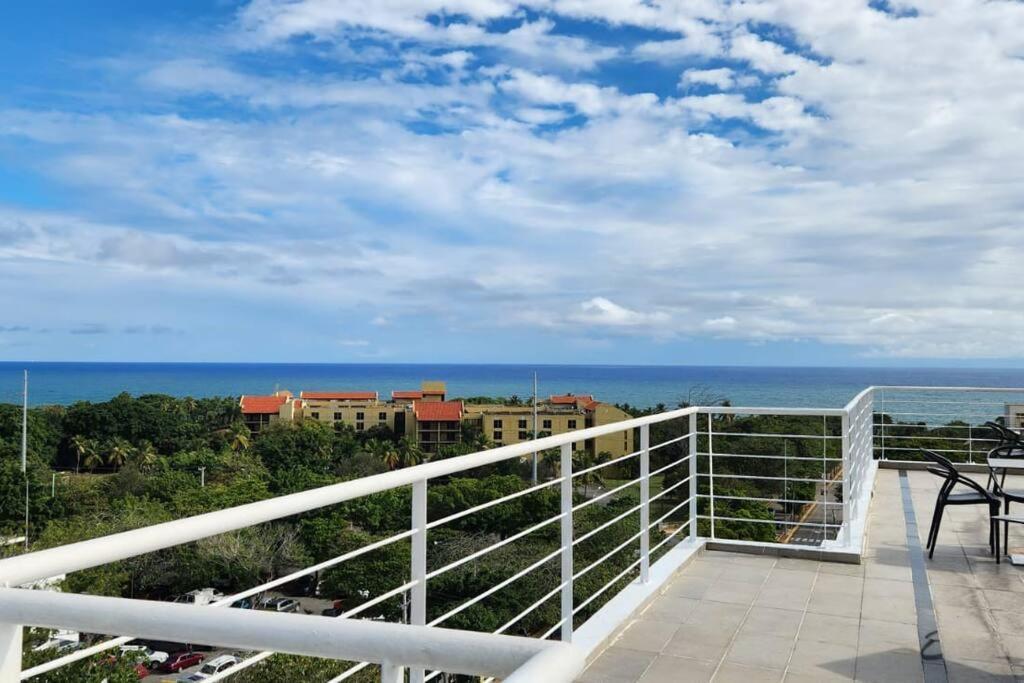 Lincoln Suite Pool - Gym - Sauna Santo Domingo Exterior photo